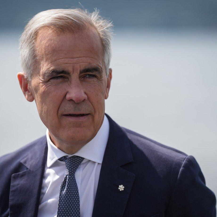 In the news today: Carney scheduled to visit B.C. Interior Tuesday